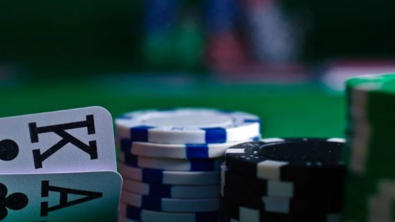 Những lý do mà người dùng nên tham gia chơi OK9 casino