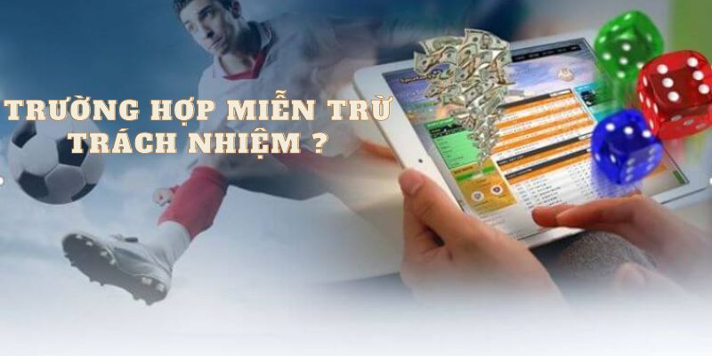 OK9 miễn trừ trách nhiệm cho tài khoản sai phạm 