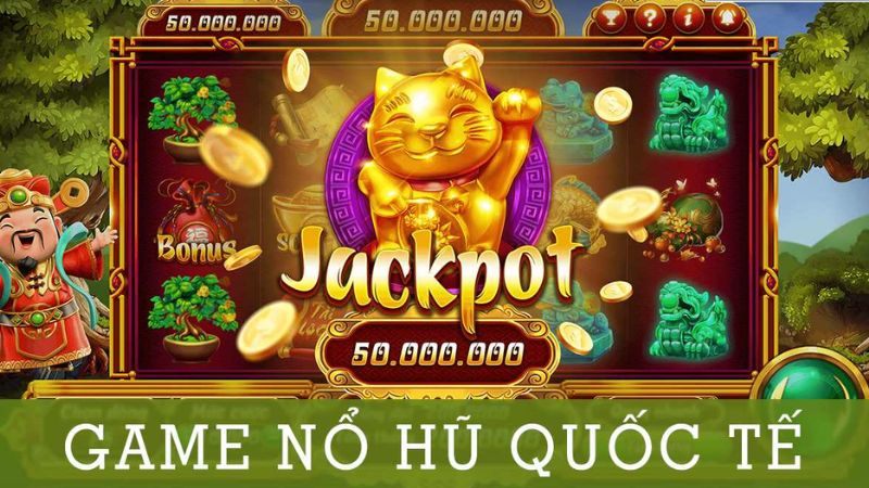 Lưu ý khi chơi game Nổ hũ quốc tế