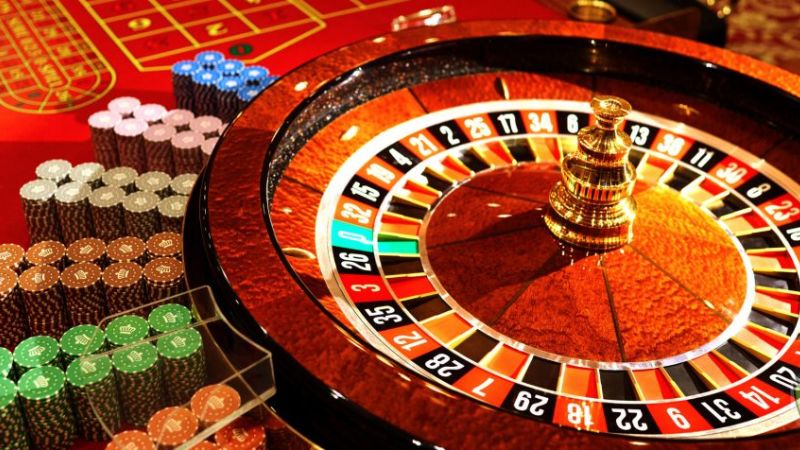 Những dịch vụ hiện có ở casino Phú Quốc