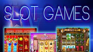 Khái quát trò chơi Slot Game Đổi Thưởng là gì?
