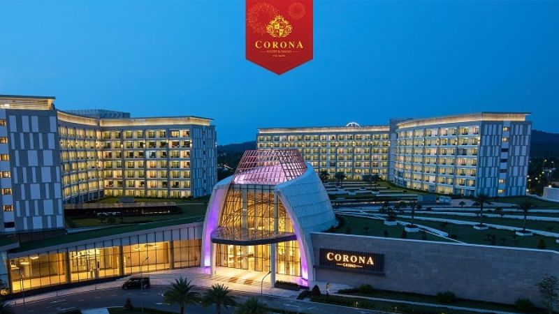 Tìm hiểu chung về casino Phú Quốc